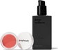 goop Beauty Cream Blush and Massage Oil Bundle