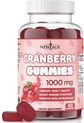 Cranberry 60 Gummies